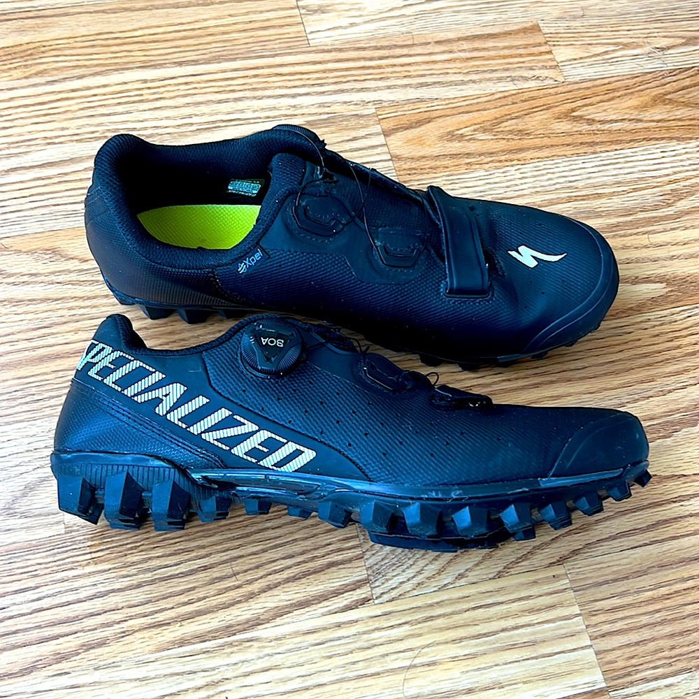 RECON 2.0 Specialized Bike Shoes